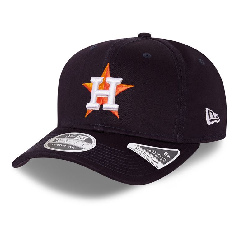 Gorras New Era 9fifty Azules - Houston Astros League Essential 19678UFXE